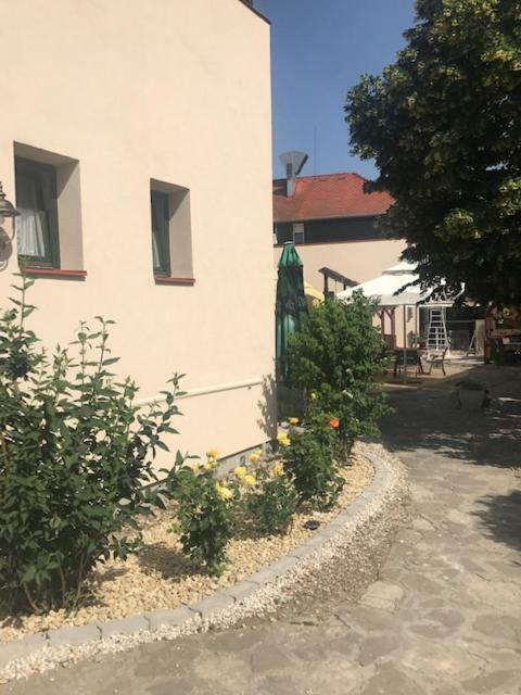 Vadász Panzió és Étterem Szombathely Exterior foto